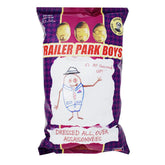 Trailer Park Boys Dressed All Over - 3.5oz/85 gram case